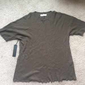 Daniel Patrick Oversized for Tee